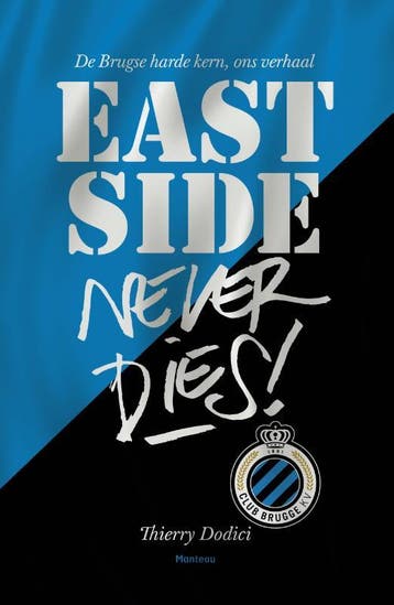 East-Side never dies! 9789022334768 Ives Boone, Verzenden, Ives Boone