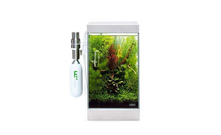 ADA Mini NA Set 150, Animaux & Accessoires, Poissons | Aquariums & Accessoires, Envoi