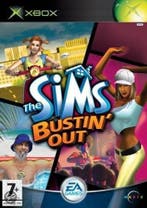 The Sims Bustin Out! (XBOX Used Game), Ophalen of Verzenden, Nieuw