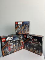 Lego Set - Star Wars - Star Wars Battle Scenes collection -