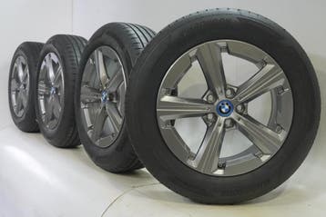 BMW X1 iX1 U11 BEV X2 iX2 U10 875 17 inch velgen Hankook Zom, Auto-onderdelen, Banden en Velgen, Ophalen of Verzenden, Nieuw
