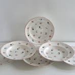 Villeroy & Boch - Bord (6) - Petite Fleur - Vitro-Porzellan