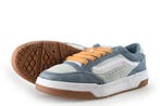 Vans Sneakers in maat 42 Blauw, Kleding | Heren, Schoenen, Zo goed als nieuw, Sneakers, Vans, Verzenden