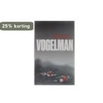 Vogelman 5413657208203 Mo Hayder, Boeken, Verzenden, Gelezen, Mo Hayder