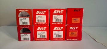 Best Box 1:43 - Voiture miniature (8) - Ferrari - Stradali