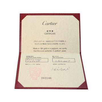 Cartier - Armband - Love - 18 karaat Witgoud, Handtassen en Accessoires, Armbanden, Nieuw