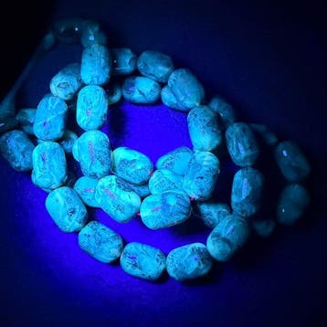 Chapelet en ambre baltique, tesbih — perles de prière,