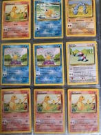 Pokémon - 198 Card - WOTC - Jungle, Base set, Base set 2,, Nieuw
