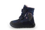 Ricosta Snowboots Meisjes in maat 30 Blauw, Verzenden, Schoenen