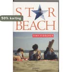 Star Beach 9789048800186 Tiny Fisscher, Boeken, Verzenden, Gelezen, Tiny Fisscher