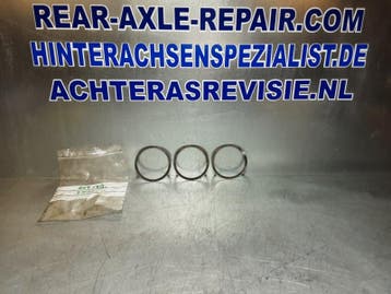 Land Rover Shim (607179)voor  Defender 1987 - 2006., Verzenden
