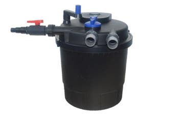 Osaka drukfilter PF+ 16.000 met 18 watt uvc (Vijverfilter), Ophalen of Verzenden, Nieuw