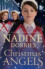 Christmas Angels 9781784975180 Nadine Dorries, Boeken, Verzenden, Gelezen, Nadine Dorries