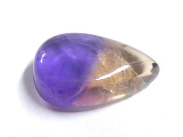 Belle Amétrine 100 % naturelle Cabochon- 7.82 g, Collections