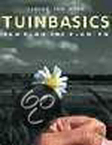 Tuinbasics 9789021598666 J. ten Horn, Verzenden, Zo goed als nieuw, J. ten Horn