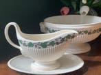 Wedgwood - Groenteschotel (2) - Stratford - Keramiek -, Antiek en Kunst