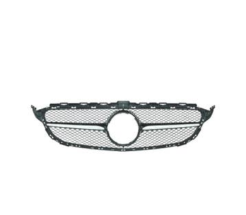 Calandre Look Amg Pour Mercedes Classe C W205 14-, Verzenden