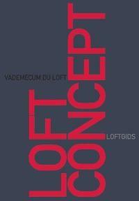Loft Concept 9789076886312 D. Adam, Verzenden, D. Adam