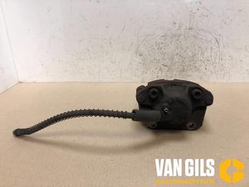Remklauw (Tang) links-voor Renault Clio O219484