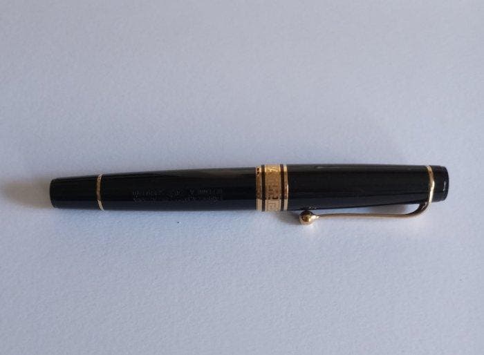 Aurora - Optima 997 N - Stylo à plume, Verzamelen, Pennenverzamelingen