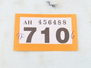 Real Modell H0 - B 111 - Modeltrein bouwpakketten (1) -, Nieuw