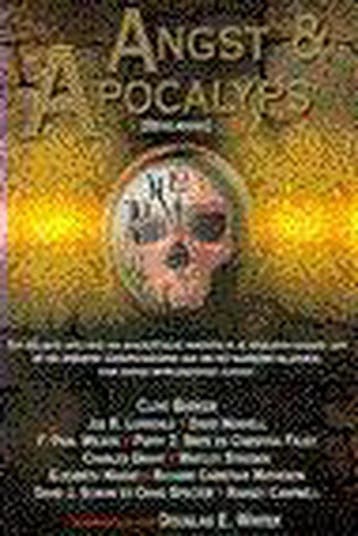 ANGST EN APOCALYPS 9789022983744, Boeken, Verzenden, Gelezen