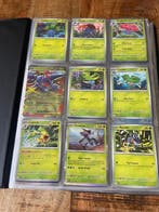 Compleet album - Pokémon TCG – Complete set Phantasmal, Nieuw