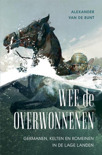 Wee de overwonnenen 9789401916721 Alexander van de Bunt, Verzenden, Gelezen, Alexander van de Bunt