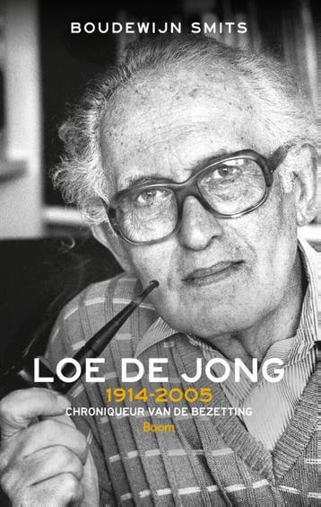Loe De Jong | Boudewijn Smits | Nieuw, Verzenden, Boudewijn Smits