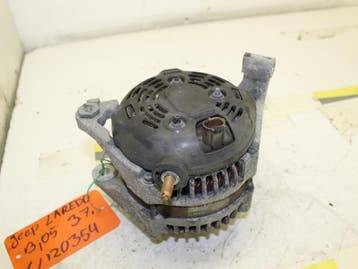 Dynamo Jeep Cherokee O96093