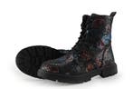 Barst! Veterboots Meisjes in maat 33 Overig, Barst!, Verzenden, Jongen of Meisje, Schoenen