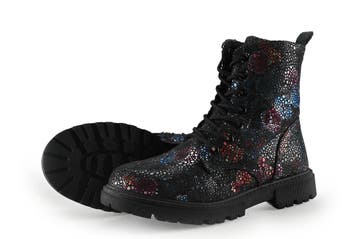 Barst! Veterboots Meisjes in maat 33 Overig, Verzenden, Schoenen