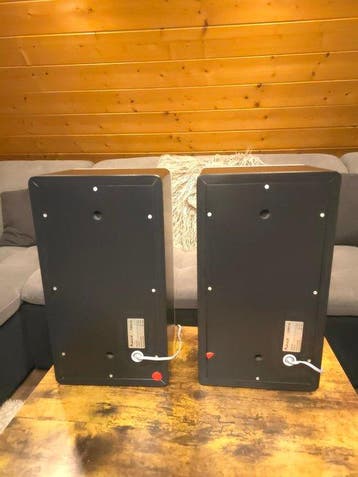 Heco - P3302 SL Luidsprekerset, Nieuw