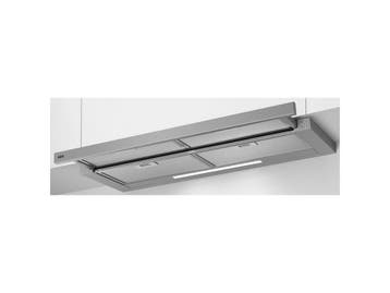 AEG DPE5950M - Vlakscherm afzuigkap - 600 m3/h - 68 dB(A), Elektronische apparatuur, Verzenden, Zo goed als nieuw