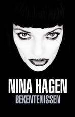 Bekentenissen 9789025961015 Nina Hagen, Verzenden, Gelezen, Nina Hagen