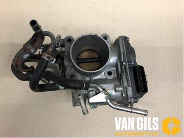 Gasklephuis Honda Jazz O119463, Nieuw