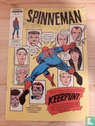 Green Goblin - Keerpunt - 1974, Boeken, Eén comic, Verzenden, Conway, Gerry, Lee, Stan, Lieber, Larry., Europa