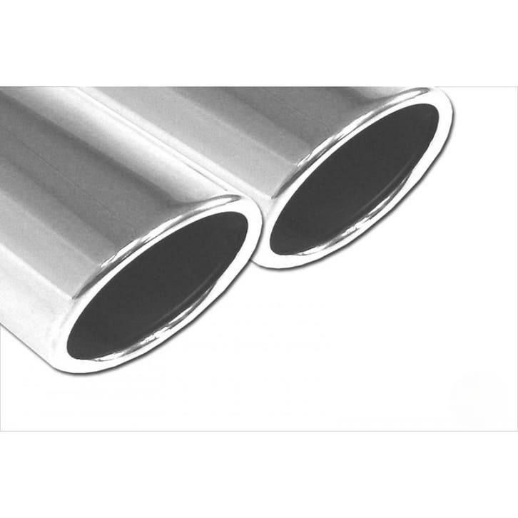 Fox rear silencer BM013015-130, Autos : Pièces & Accessoires, Systèmes d'échappement, Envoi
