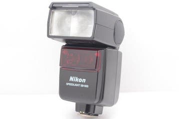 Nikon SB-600 Flitser, Audio, Tv en Foto, Nieuw