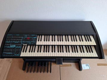 Wersi - Wersi Elektra KF90 - - Elektronisch orgel -, Musique & Instruments