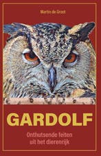 Gardolf 9789464377941 Martin de Groot, Verzenden, Martin de Groot