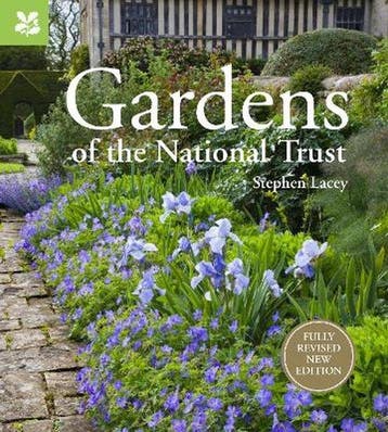 Gardens Of The National Trust 9781907892097 stephen lacey, Verzenden, Zo goed als nieuw, Stephen lacey