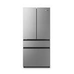 Hisense RF540N4SBI2 - Amerikaanse Koelkast - 181.7 cm - 480L, Elektronische apparatuur, Koelkasten en IJskasten, Ophalen of Verzenden