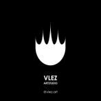 VLEZ (1987) - Cartier Fire Extinguisher nº50/50