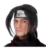 Itachi Pruik Naruto, Verzenden, Nieuw