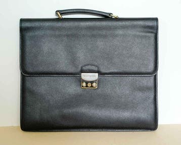 Lancel - Business bag, Nieuw