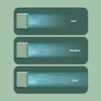 Draagbare Airconditioner - Water Koeling - Mini, Verzenden, Nieuw