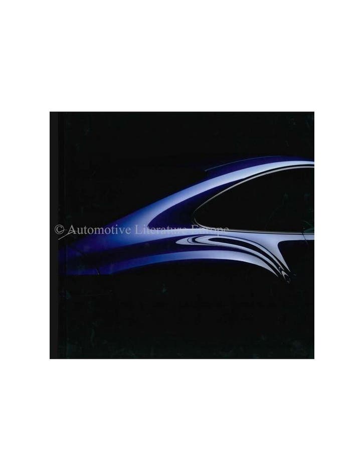 PORSCHE 911 992 TIMELESS MACHINE HARDCOVER BROCHURE / BOEK, Boeken, Auto's | Folders en Tijdschriften