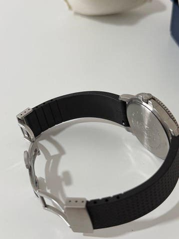 Tissot - Navigator - Sans prix de réserve - Homme -
