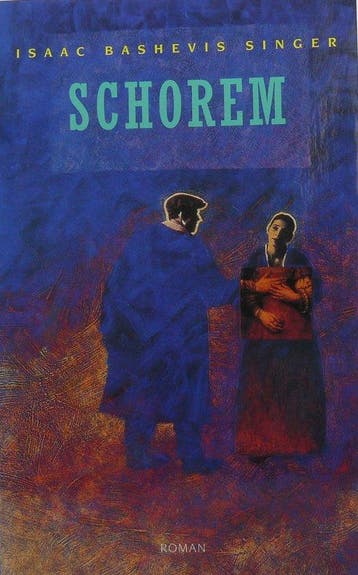 Schorem - Hayes, Verzenden, Nieuw